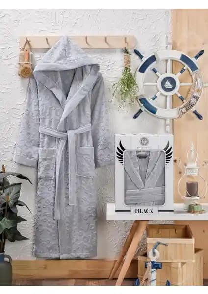 Berbera Kapşonlu Bornoz ile Soley Minerva Unisex Bornoz Karşılaştırması: Kumaş Özellikler