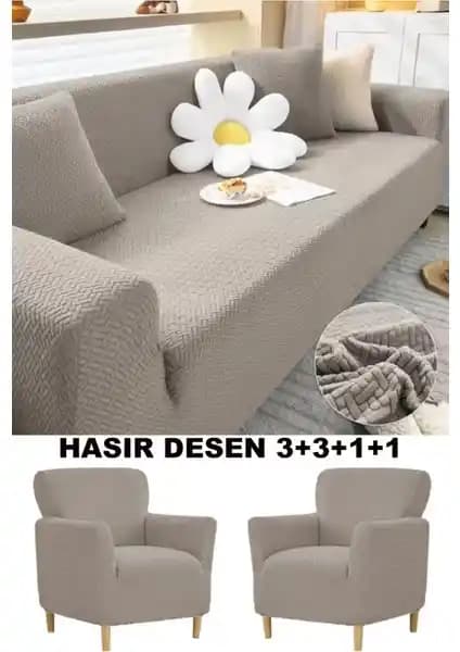 Bright Home vs Faiend Kadife: Koltuk Örtüsü Karşılaştırması ve Bakım Özellikleri