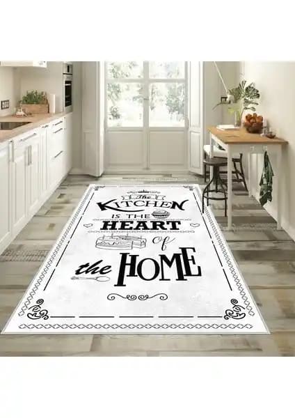 Confidence Home Kaymaz Taban Halısı ile West Home Kaymaz Tabanlı Halı Karşılaştırması