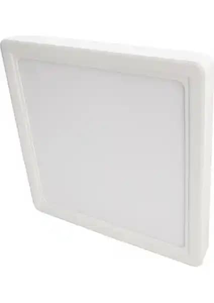 CT-5274 Damla Kare ve CT-5272 Sıva Üstü Led Panel Armatür Karşılaştırması: Özellikler