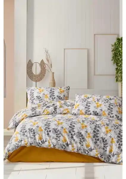 Elart Fitted Nevresim Takımı ile Madame Coco Odette Kişilik Nevresim Takımı Kıyaslaması