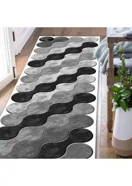 Faiend Yıkanabilir Yolluk ve Melian Kesme Kaymaz Taban Yolluklarının Özellikleri Karşılaştırması: Özellikler