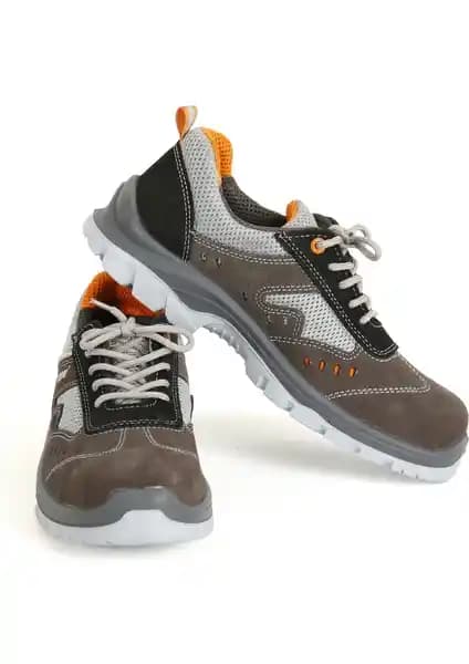 Gripper Yukon GPR 70 S1 ve Mekap GPR-155 S1P İş Güvenliği Ayakkabıları İncelemesi