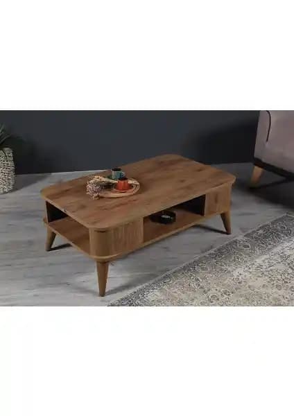 Hey Modüler Mobilya Kumsal Oval Kenar 100×60 vs Variant Valensiya Orta Sehpa Karşılaştırması