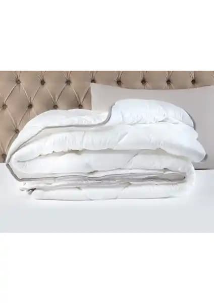 Madame Coco Faust Jakarlı Yorgan ile Zeynep Tekstil Silikon Yorgan Karşılaştırması Özellikler