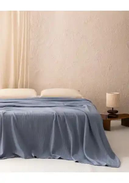 Madame Coco Madelyn ile Maryon Çift Kişilik Yatak Örtüleri Kumaş Boyut ve Bakım Özellikleri
