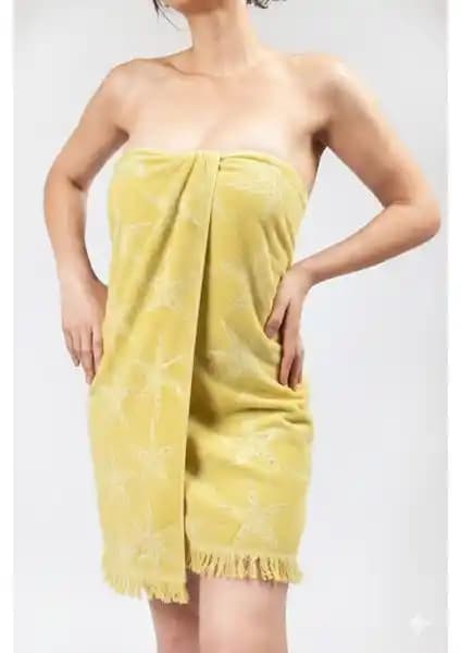 Miabella Home Banyo Havlusu ile Favora Trend Plaj Havlusu Karşılaştırması: Özellikleri