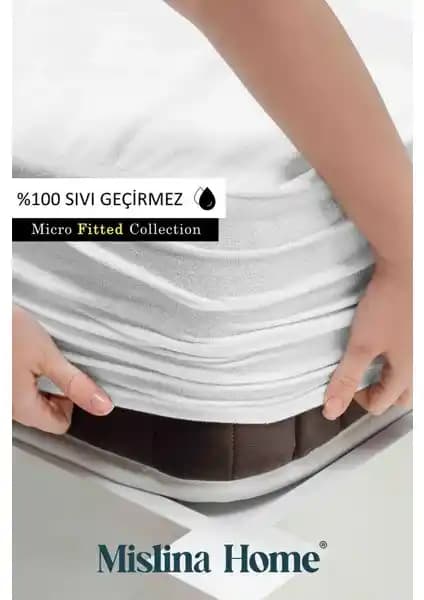 Mislina Home Micro Classic 70x140 vs Suvay Pamuklu Sıvı Geçirmez Alez: Karşılaştırma