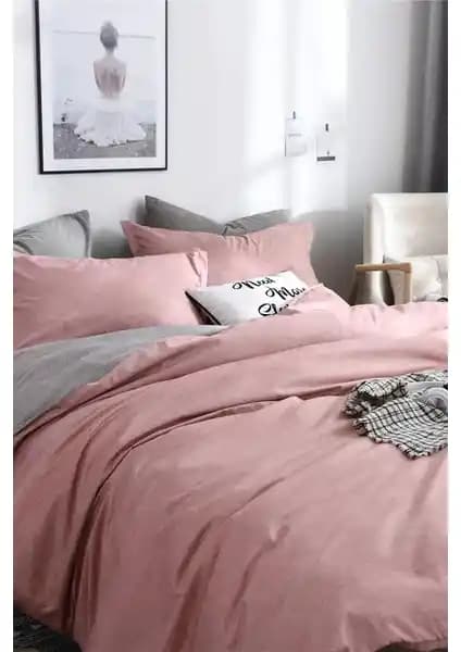 Ranforce çift kişilik nevresim takımları Alla Turca ve Always karşılaştırması