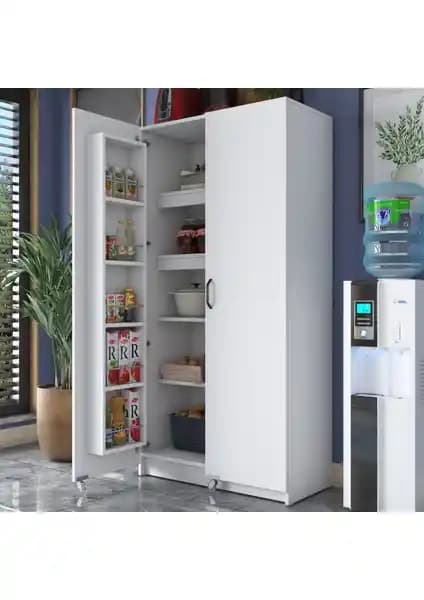 Rani JE103 ve JE127 Çok Amaçlı Dolap Karşılaştırması: Boyutlar ve Montaj Zorlukları