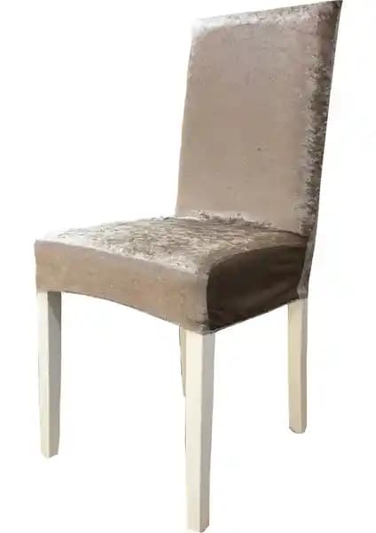 Sera Home İpek Kadife Likralı Sandalye Kılıfı vs Tuchmall Örtüsü: Karşılaştırmalı İnceleme