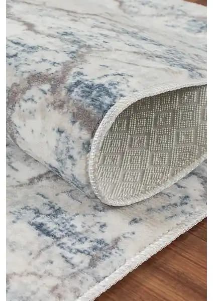 Valery Home Silvia Yolluk Halı ile West Home Oval Halı: Kaymaz Taban ve Bakım Özellikleri