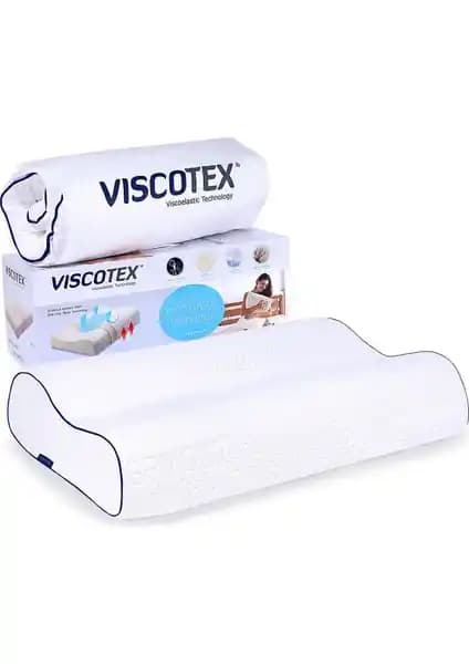 Viscotex Visco Yastıkları: Boyun Desteği ve Konfor Açısından Karşılaştırmalı İnceleme