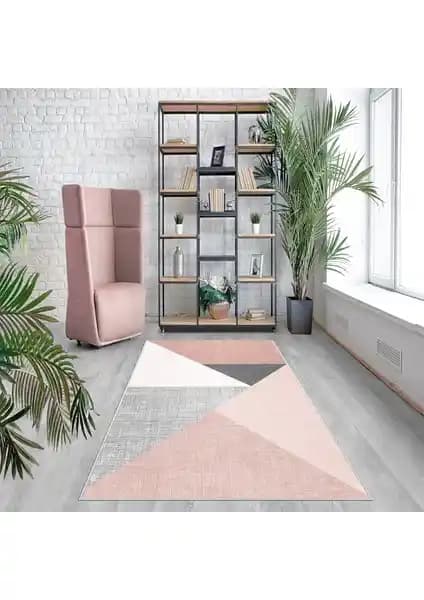 West Home Dijital Baskılı ve Yıkanabilir Halı: Özellikler ve Kullanım Avantajları