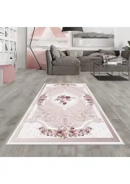 West Home Dijital Baskılı ve Yıkanabilir Kaymaz Tabanlı Yolluk Halı Karşılaştırması