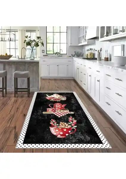 West Home Mutfak ve Salon Halısı Karşılaştırması: Özellikler, Bakım Kolaylığı ve Uygunluk