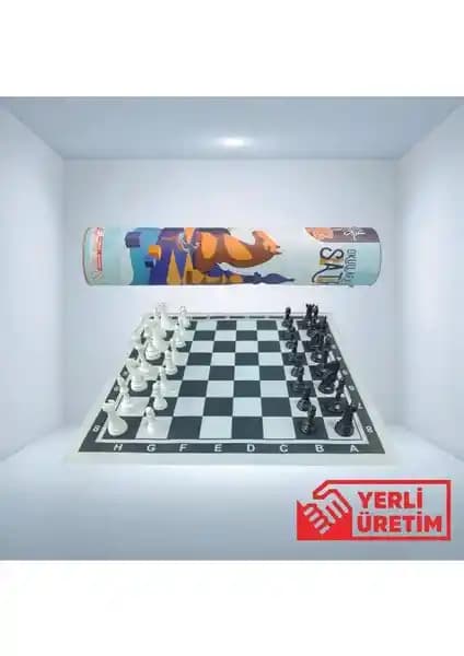 Alay Ticaret Okul Satranç Takımı Rulo Çantalı Detaylı İnceleme ve Kullanıcı Yorumları