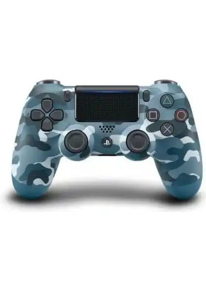 Blackbird Game Center PS4 Dualshock 4 Kablosuz Kontrolcü İncelemesi ve Özellikleri