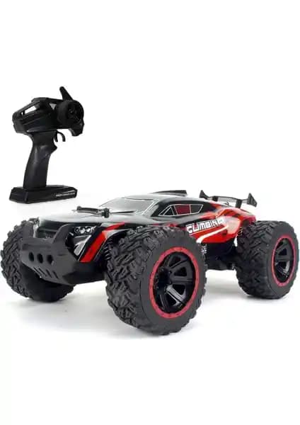 Buyfun KY-2011A 1/14 Ölçekli Uzaktan Kumandalı Off-Road Araba Performans ve Tasarım Özellikleri