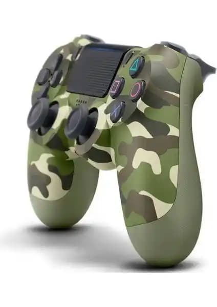 Byoztek PS4 DualShock V2 Denetleyici ile Oyun Deneyiminizi Geliştirin