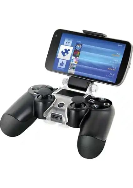 Comse PS4 Uyumlu Telefon Tutucu Aparatı İncelemesi ve Kullanıcı Yorumları