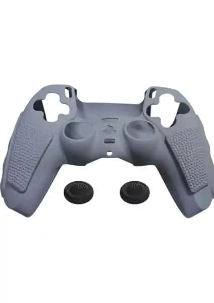 Comse PS5 Joystick Silikon Kılıfı Yüksek Kalite ve Ergonomik Koruma Çözümü