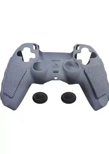 Comse PS5 Joystick Silikon Kılıfı Yüksek Kalite ve Ergonomik Koruma Çözümü