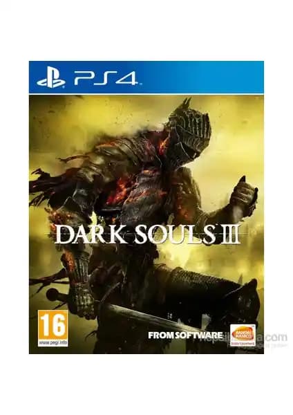 Dark Souls 3 PS4: Zorlu Macera ve Derin Oyun Deneyimi İçin Bilmeniz Gerekenler