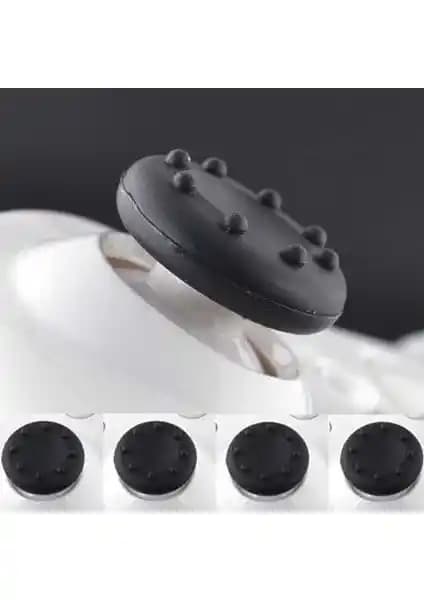 Dobe PS4 Analog Koruyucu Silikon: Dayanıklı ve Kullanışlı Kontrolcü Koruma Çözümü