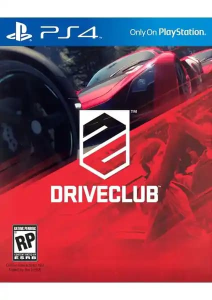 Driveclub PS4 Yarış Oyunu İncelemesi: Gerçekçilik ve Çok Oyunculu Modlarla Dolu