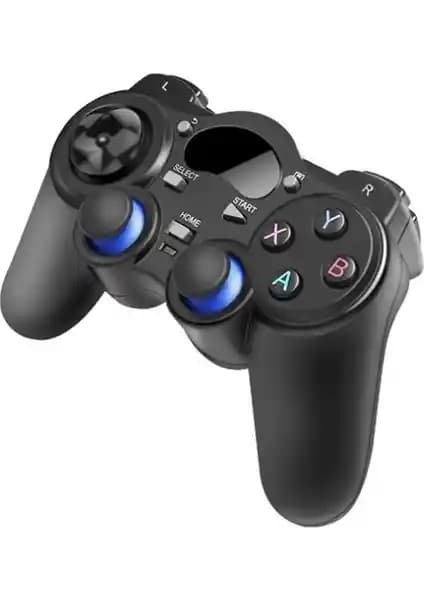 Duhaline Kablosuz PC Oyun Kolu: Çok Platform Uyumu ve Taşınabilirlik Özellikleri