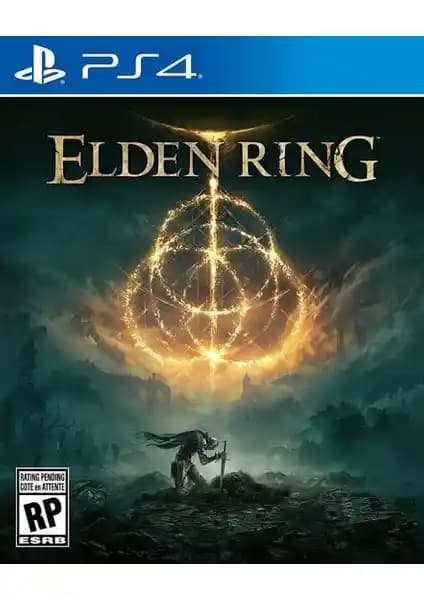 Elden Ring PS4 Oyunu: Zorlu Keşifler ve Derin Hikayesiyle Eşsiz Bir Macera Deneyimi