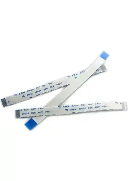 Feza PS4 Dualshock 4 Joystick 14 Pin Flex Kablo: Yüksek Kaliteli Yedek Parça Özellikleri