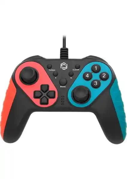 Frisby FGP-230U PC PS3 Uyumlu USB Oyun Kolu İnceleme ve Kullanıcı Yorumları