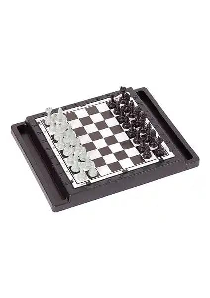 Güçlü Toys 2962 Santraç Takımı: Çocuklar İçin Eğlenceli ve Öğretici Strateji Oyunu