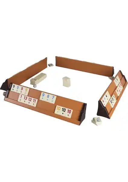 Hedef Okey Okey Takımı: Dayanıklı ve Estetik Modern Oyun Seti Özellikleri ve Kullanıcı Yorumları