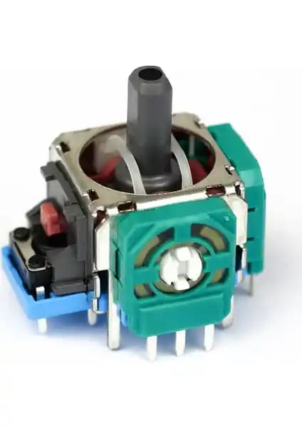 Khalkedon PS4 Analog Motoru İncelemesi: Yüksek Kalite ve Profesyonel Kullanım