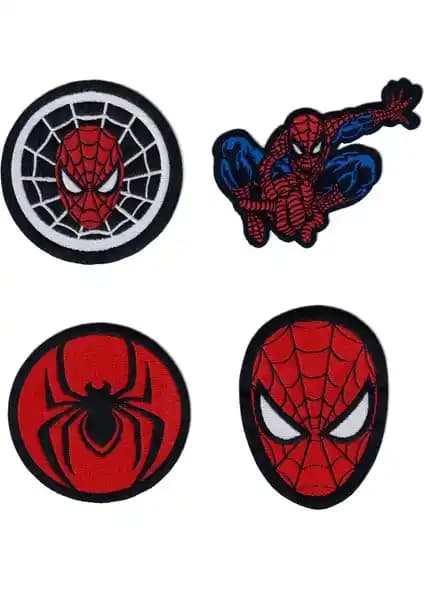 Kişiselleştirilebilir ve Dayanıklı Dokuma Patch Seti ile Kıyafetlerinizi Yenileyin