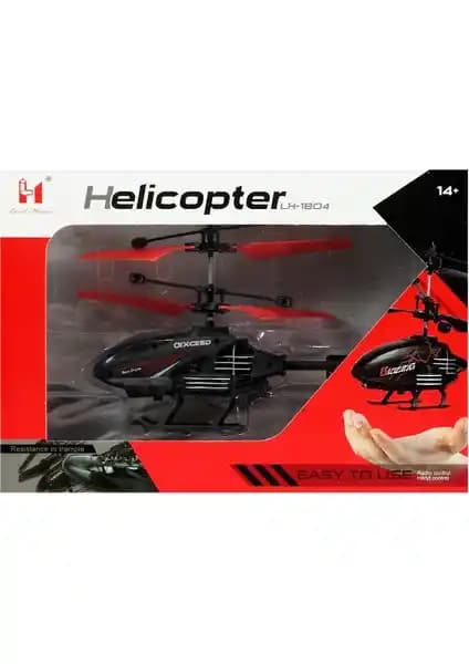 KKmoon Çocuklar İçin RC Helikopter: Eğlence ve Teknolojinin Birleşimi