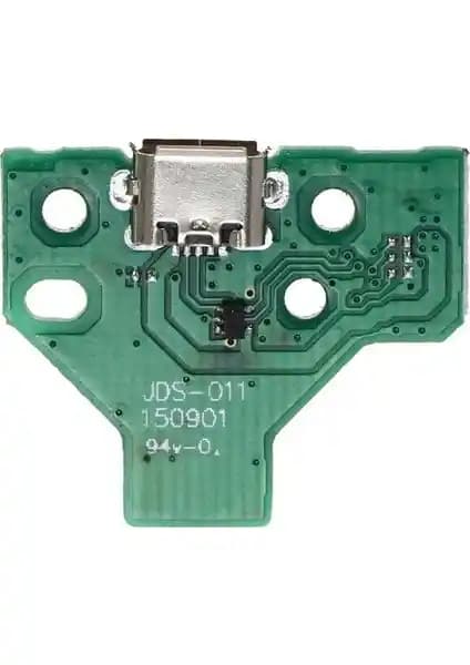 Konsol İstasyonu JDS 011 USB Board İncelemesi ve Kullanım Avantajları