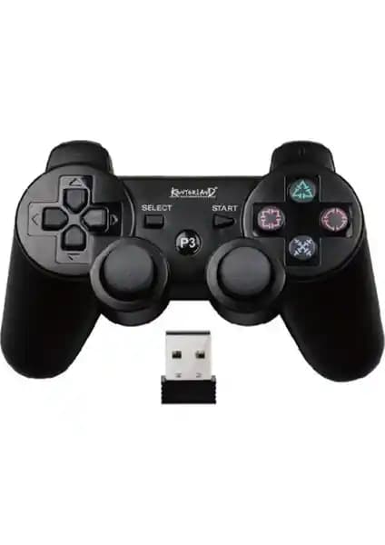 Kontorland PS-3022 Kablosuz Oyun Deneyimi İncelemesi ve Kullanıcı Yorumlarıyla Detaylı Analiz