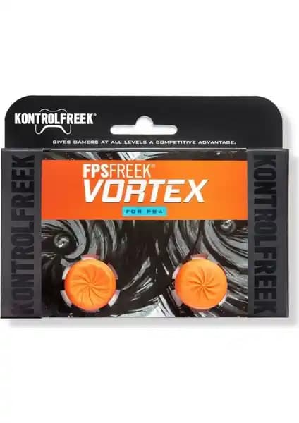 Kontrolfreek Vortex Analog Başlık ile PS4 Oyun Deneyiminizi Geliştirin