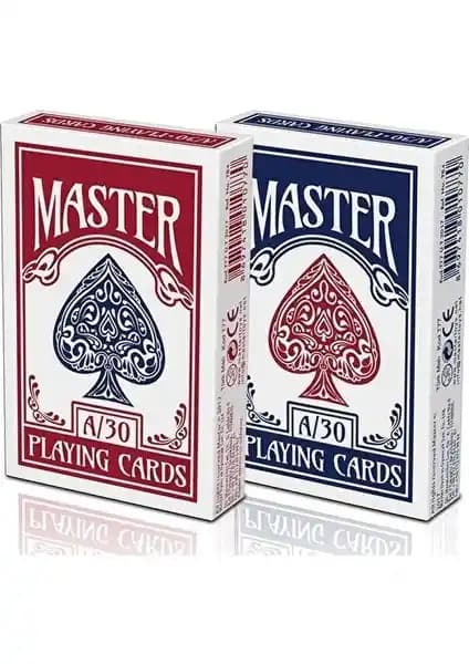 KS Games Master İskambil Oyun Kartı T84 İnceleme ve Özellikleri