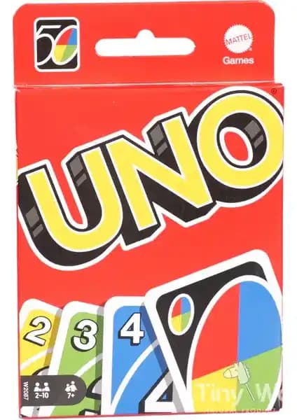 Mattel Oyun Kartı Analizi: Kalite, Dayanıklılık ve Kullanıcı Geri Bildirimleri