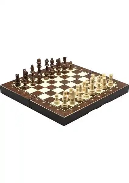 OEM İthal Kutu Satranç Takımı İncelemesi: Tasarım, Kalite ve Kullanıcı Deneyimleri