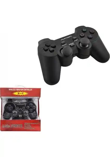 Platoon PL-2860 Kablosuz Oyun Kolu İncelemesi Gelişmiş Özellikler ve Kullanıcı Deneyimi