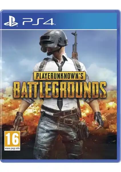 PlayerUnknown's Battlegrounds PS4 İncelemesi: Hayatta Kalma ve Rekabet Dolu Bir Oyun Deneyimi