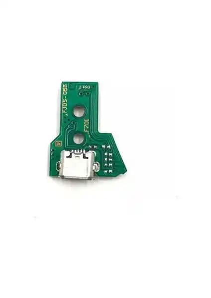 PlayStation 4 İçin JDS 055 USB Board Soket Yedek Parça Detaylı İnceleme