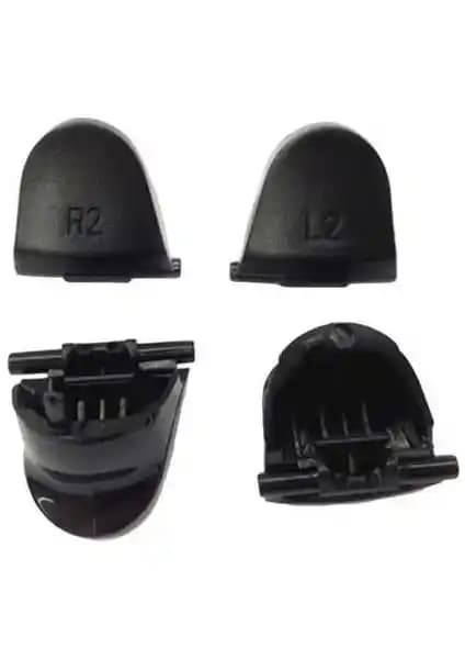 PlayStation 4 için Yüksek Kalite Yedek Parça Seti Tamir ve Bakım Çözümleri