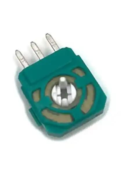 PlayStation 4 ve diğer konsollar uyumlu analog motor yedek parça OEM kalitede